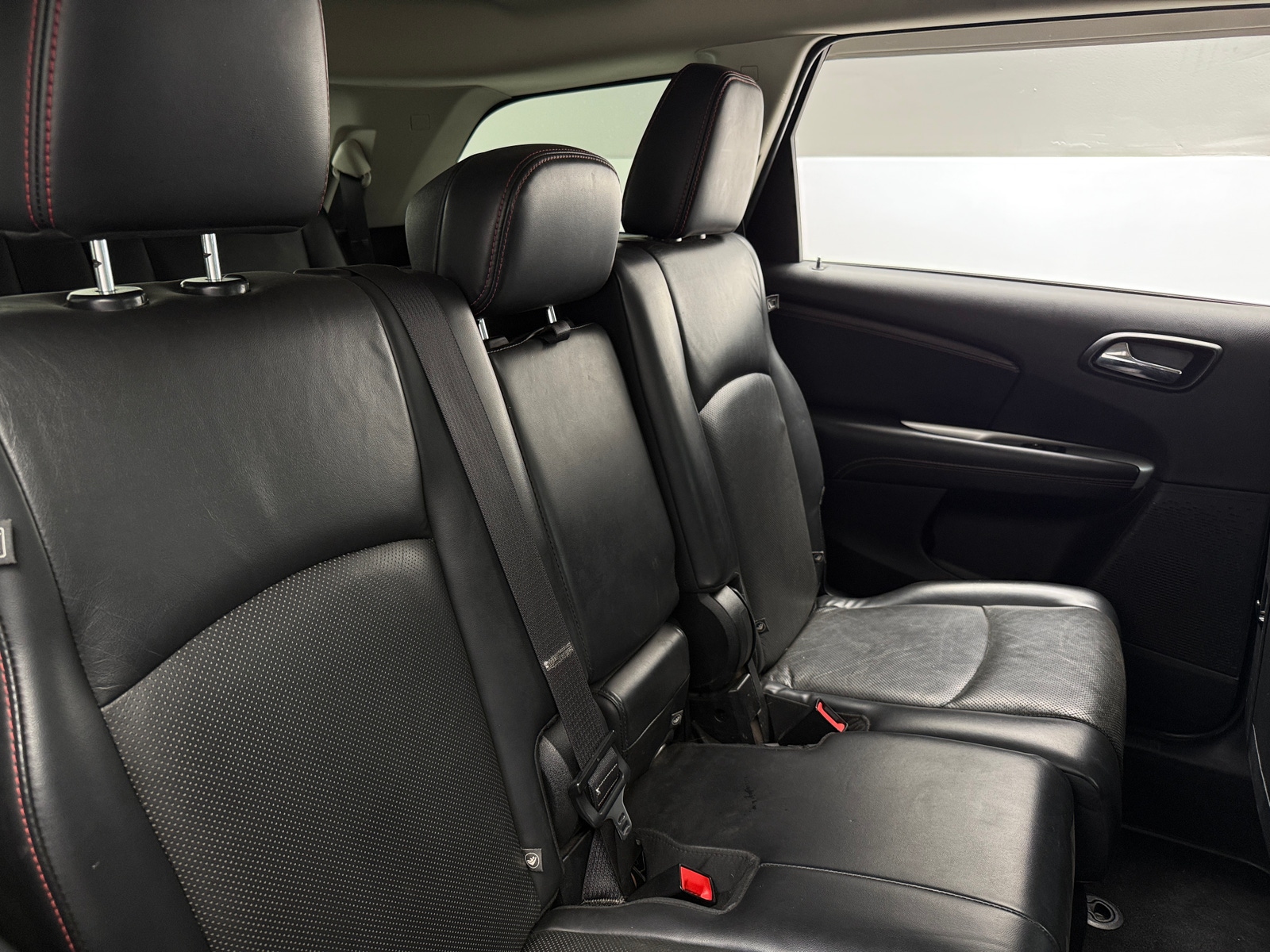 Thumbnail: 2018 Dodge Journey - 5
