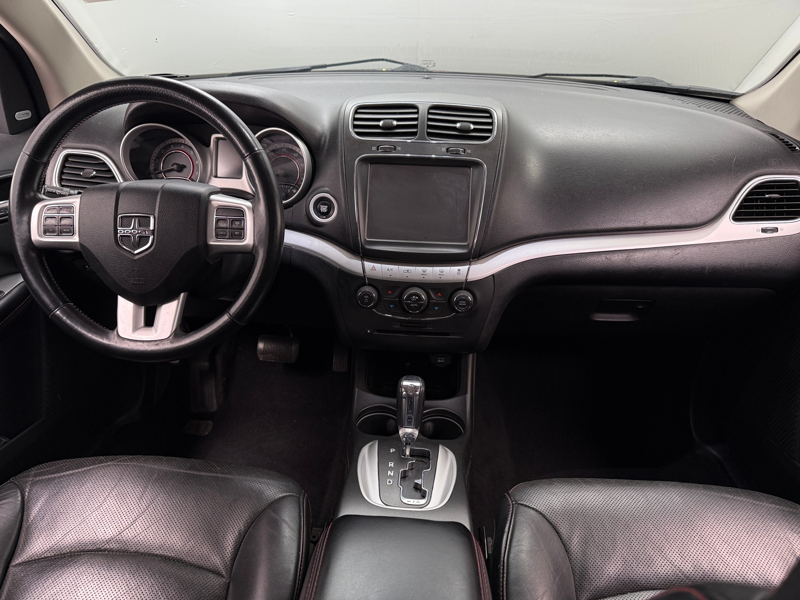 Thumbnail: 2018 Dodge Journey - 2