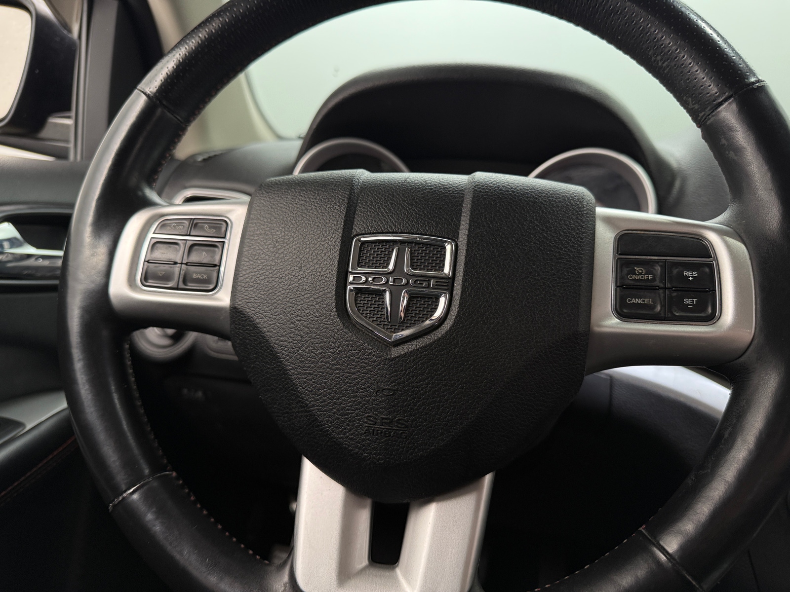 Thumbnail: 2018 Dodge Journey - 4