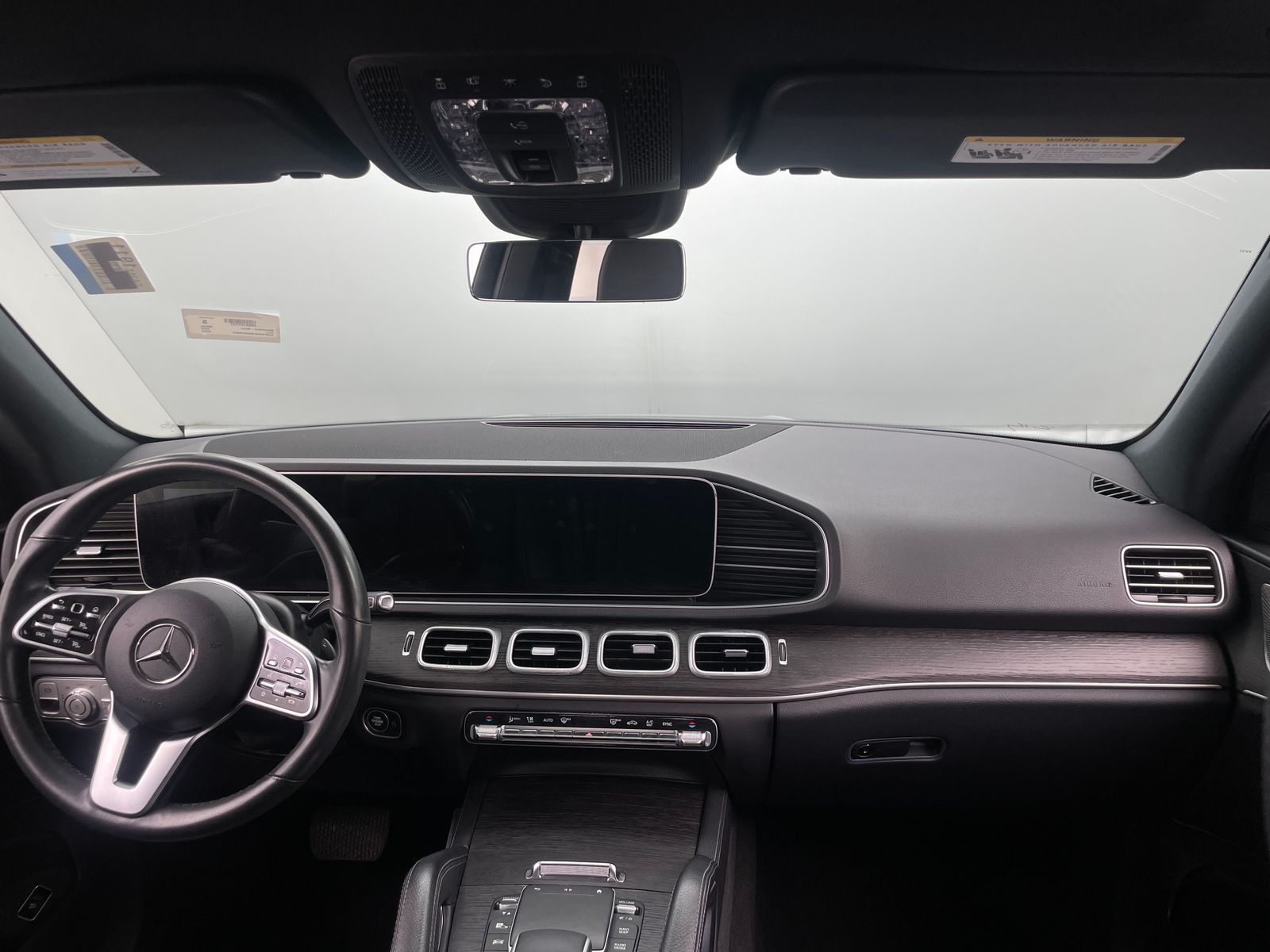 Thumbnail: 2022 Mercedes-Benz GLE - 2
