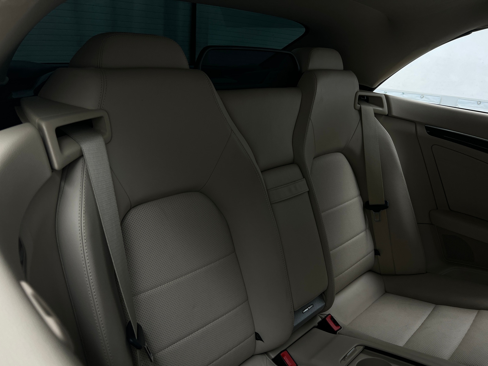 Thumbnail: 2014 Mercedes-Benz E-Class - 5