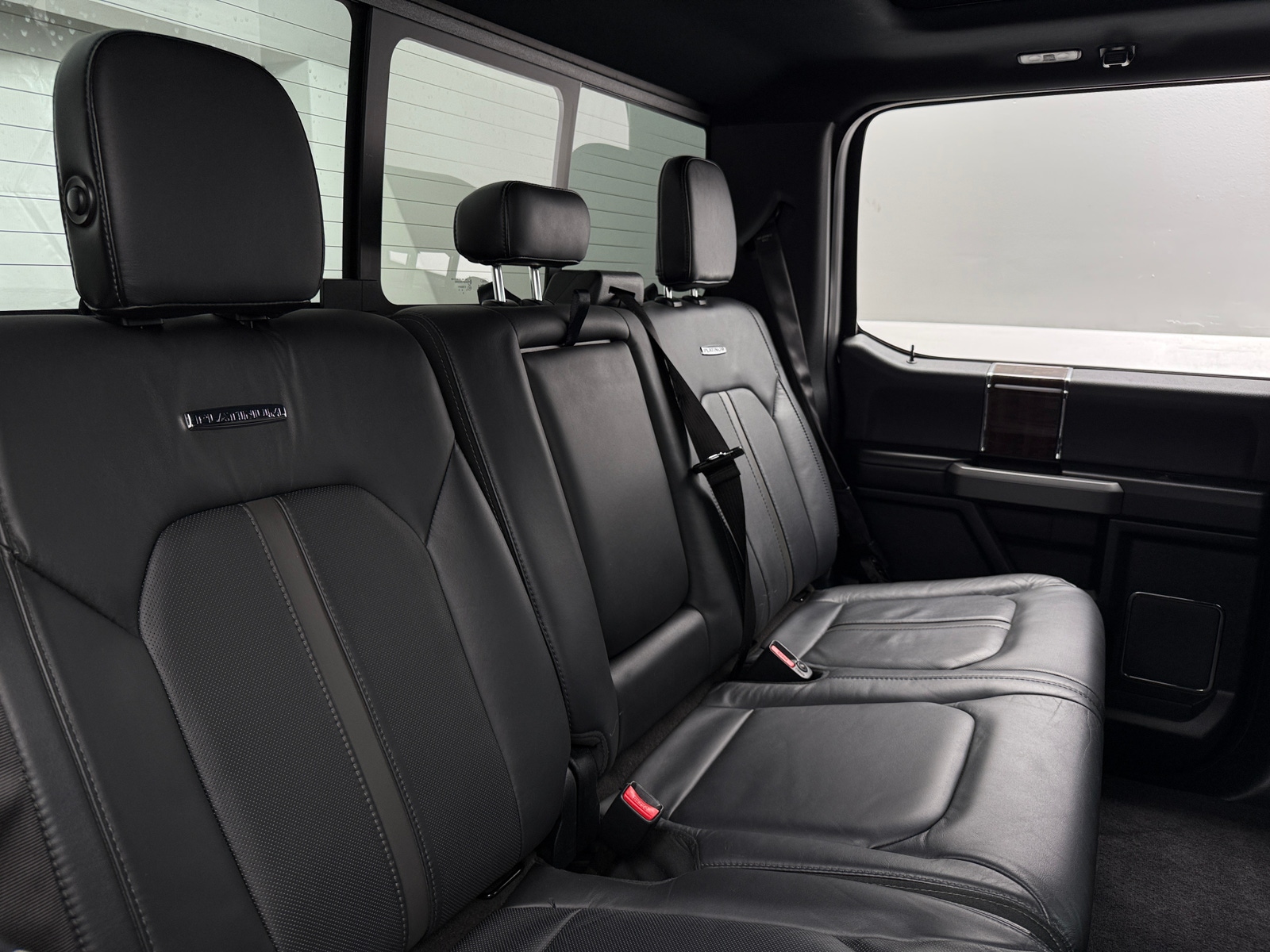 Thumbnail: 2015 Ford Econoline - 5