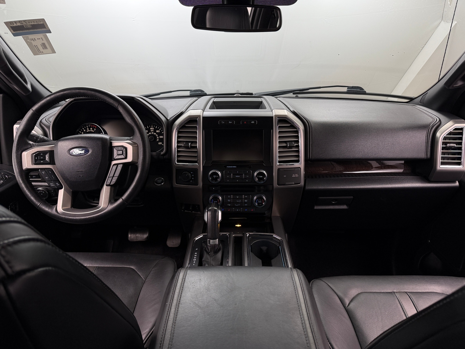 Thumbnail: 2015 Ford Econoline - 2
