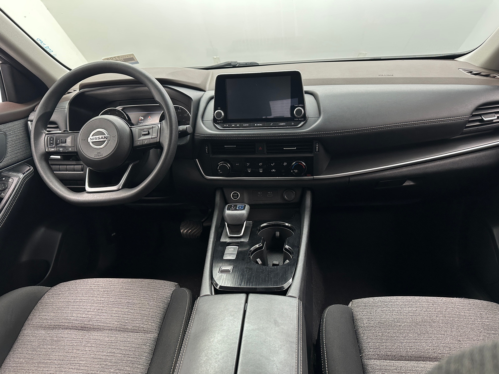 Thumbnail: 2021 Nissan Rogue - 3