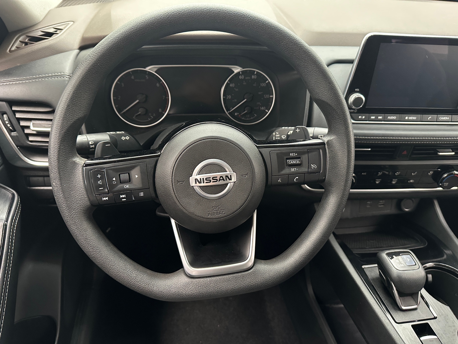 Thumbnail: 2021 Nissan Rogue - 5