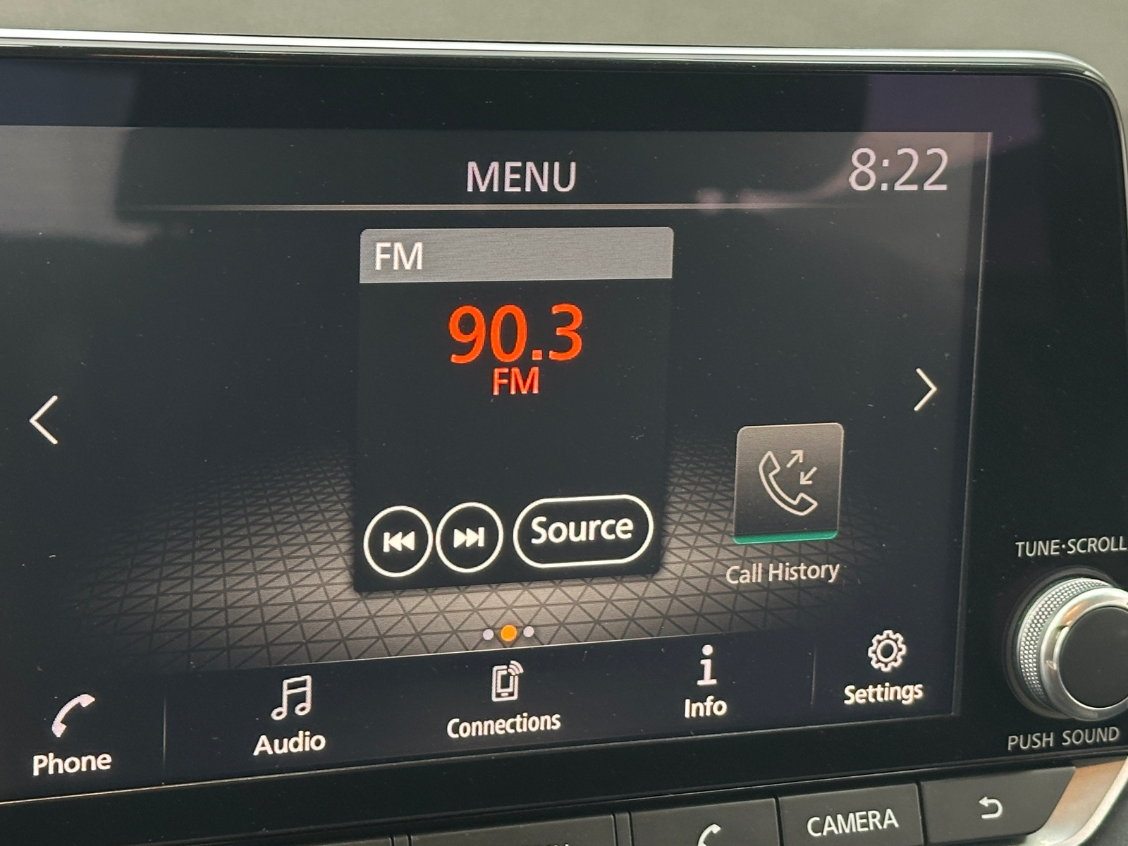 Thumbnail: 2021 Nissan Rogue - 4