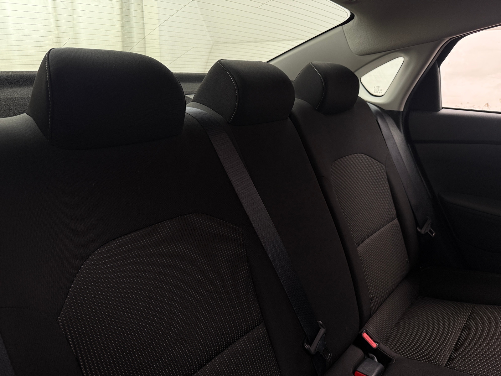 Thumbnail: 2020 Kia Forte - 6