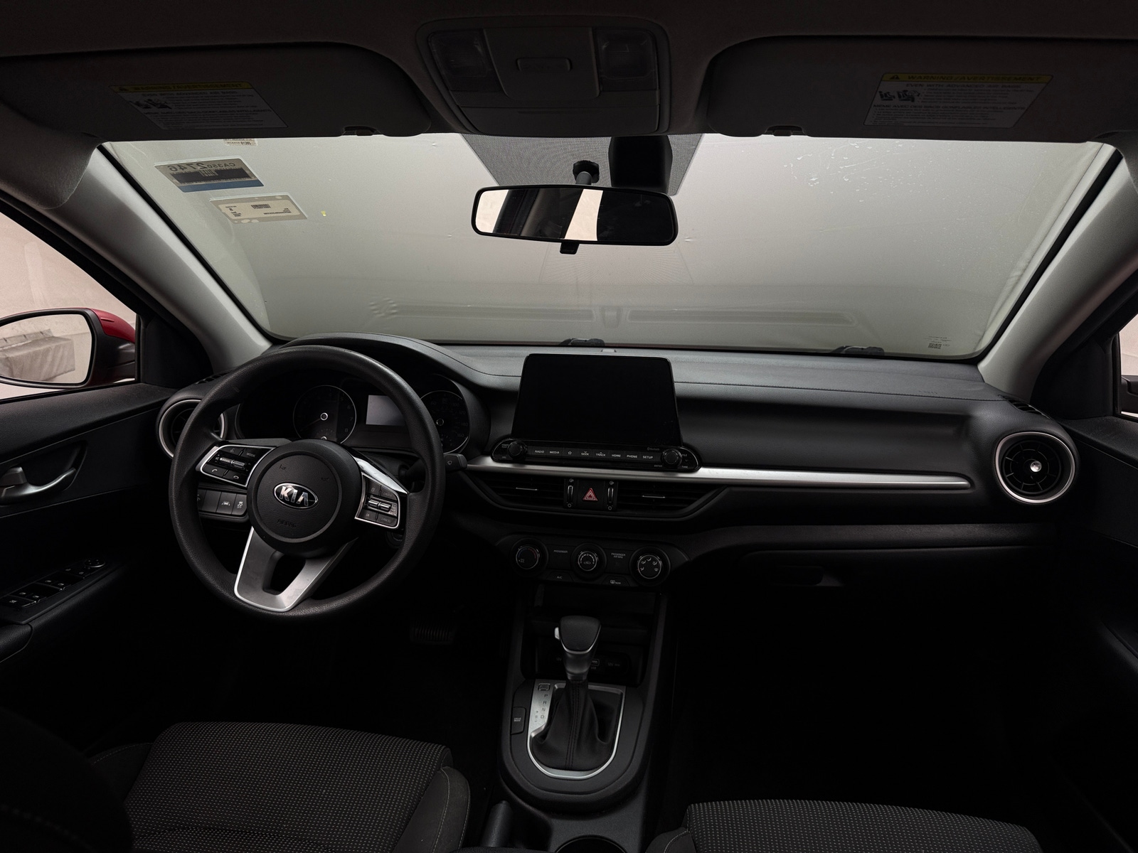 Thumbnail: 2020 Kia Forte - 3