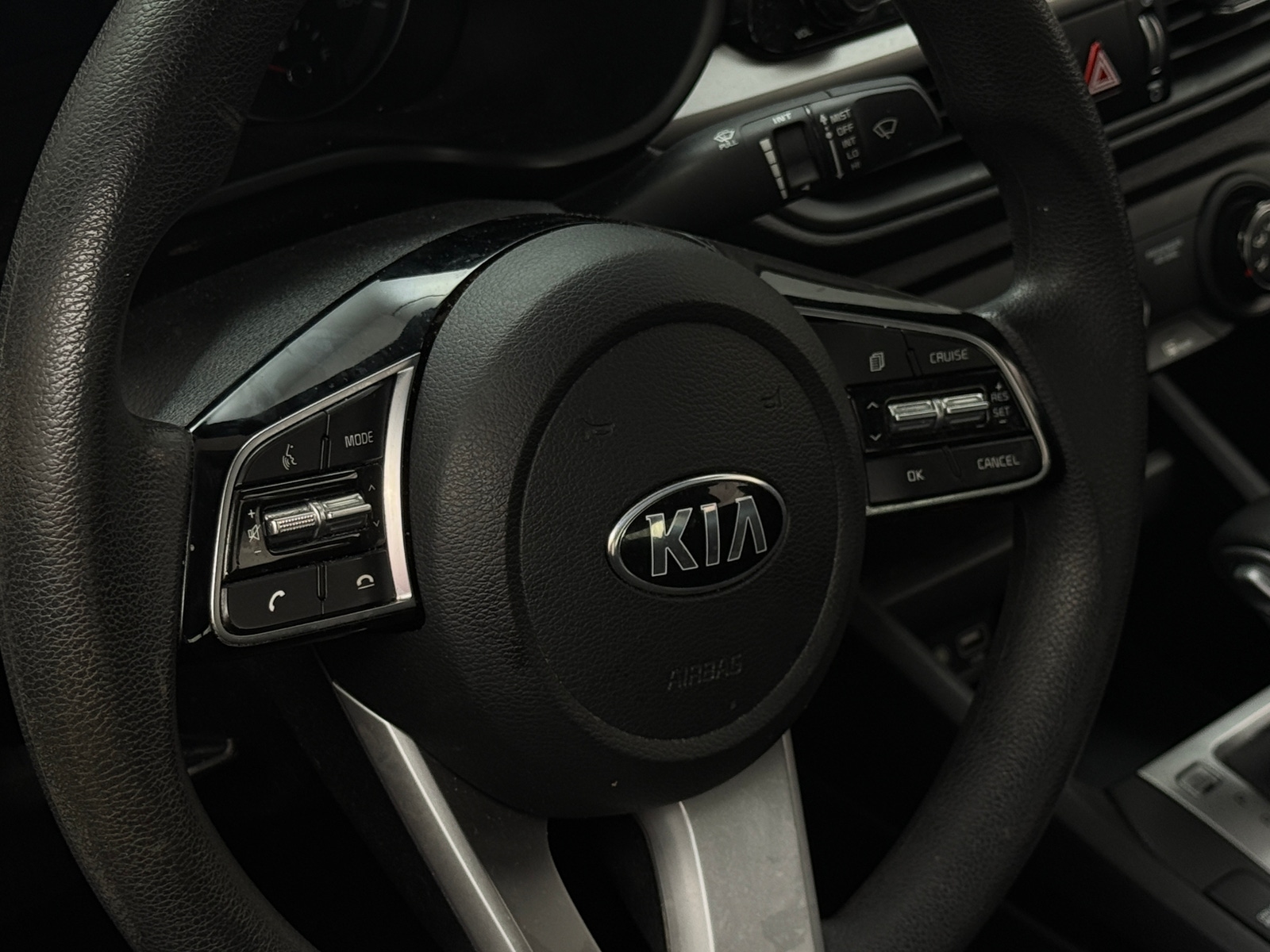 Thumbnail: 2020 Kia Forte - 5