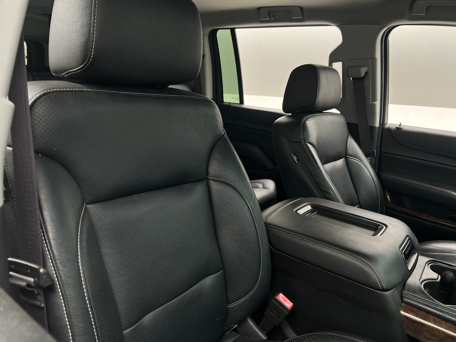 Thumbnail: 2017 Chevrolet Suburban - 2