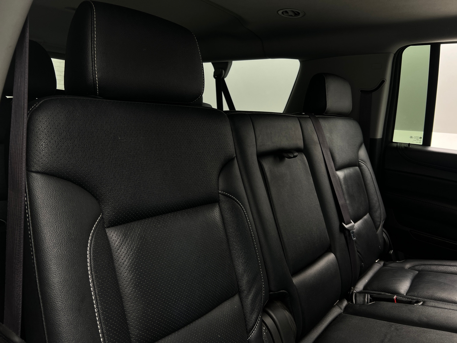 Thumbnail: 2017 Chevrolet Suburban - 6