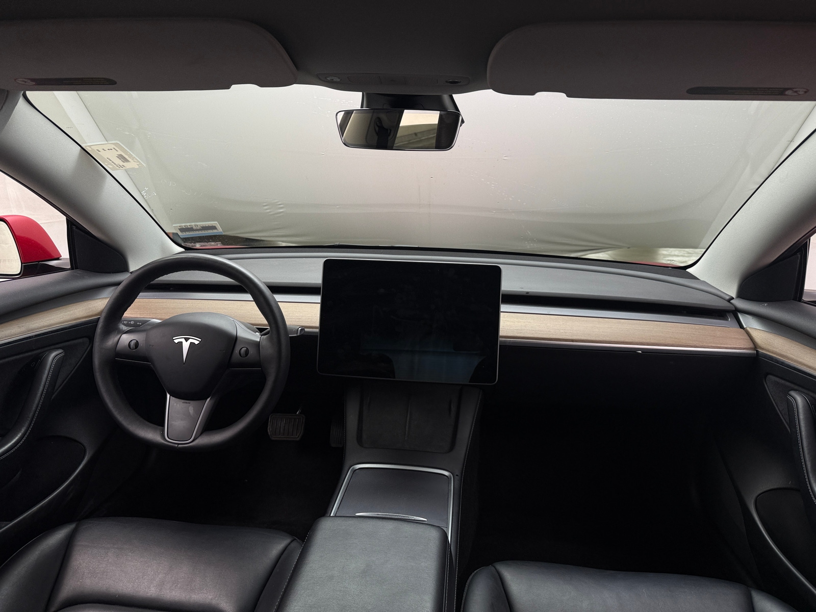 Thumbnail: 2022 Tesla Model 3 - 2