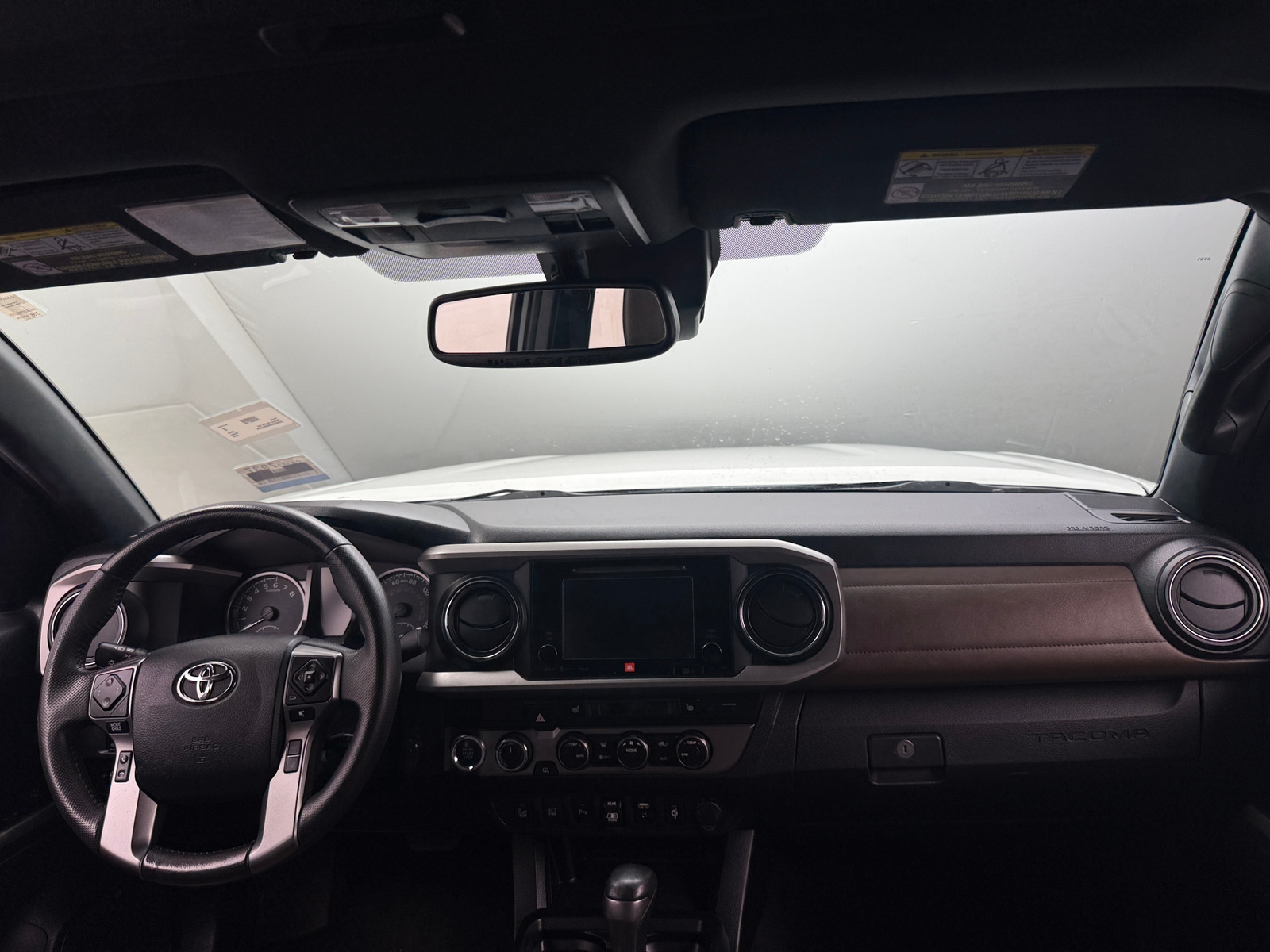 Thumbnail: 2019 Toyota Tacoma - 2