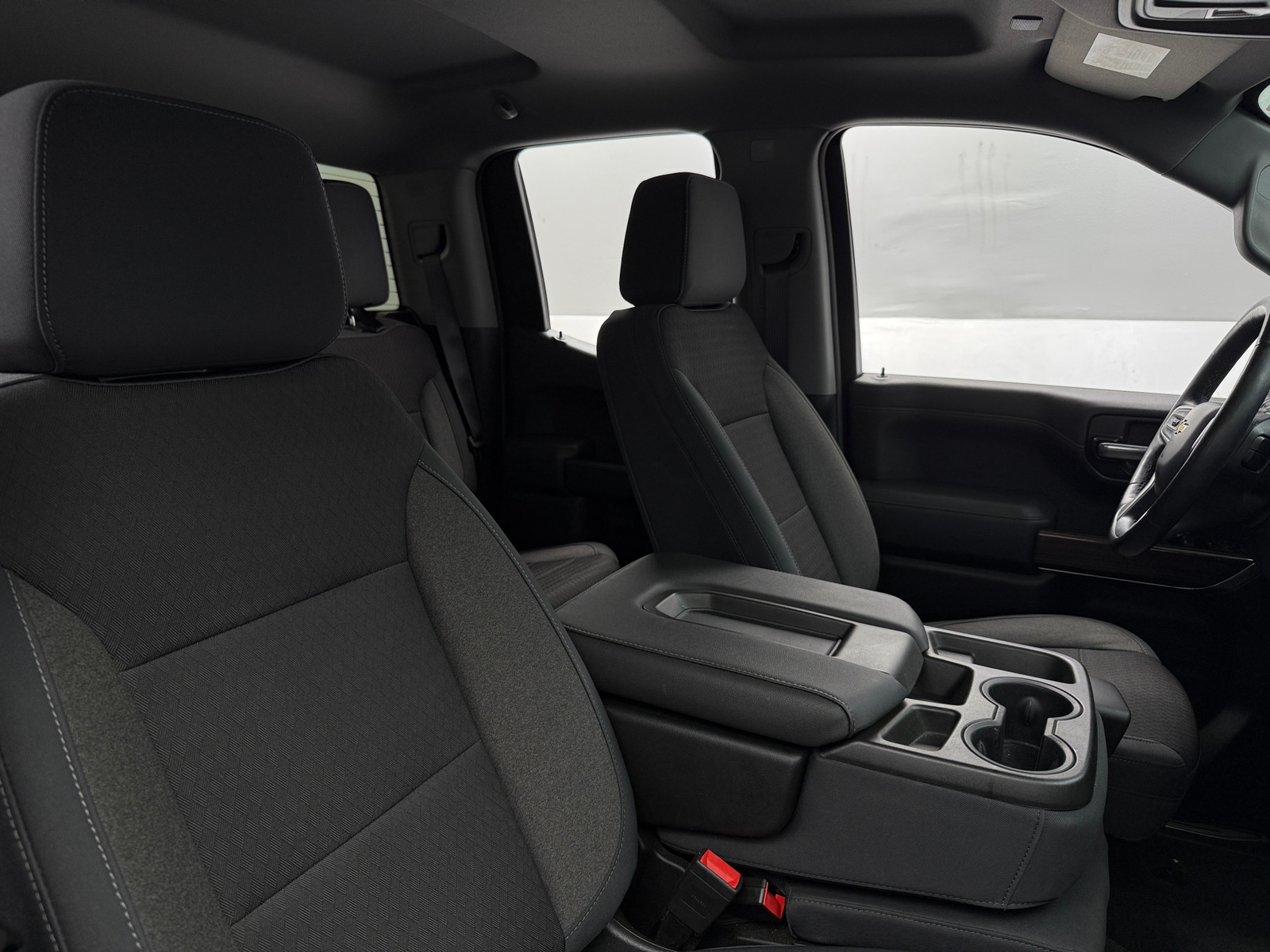 Thumbnail: 2019 Chevrolet Silverado 1500 - 2