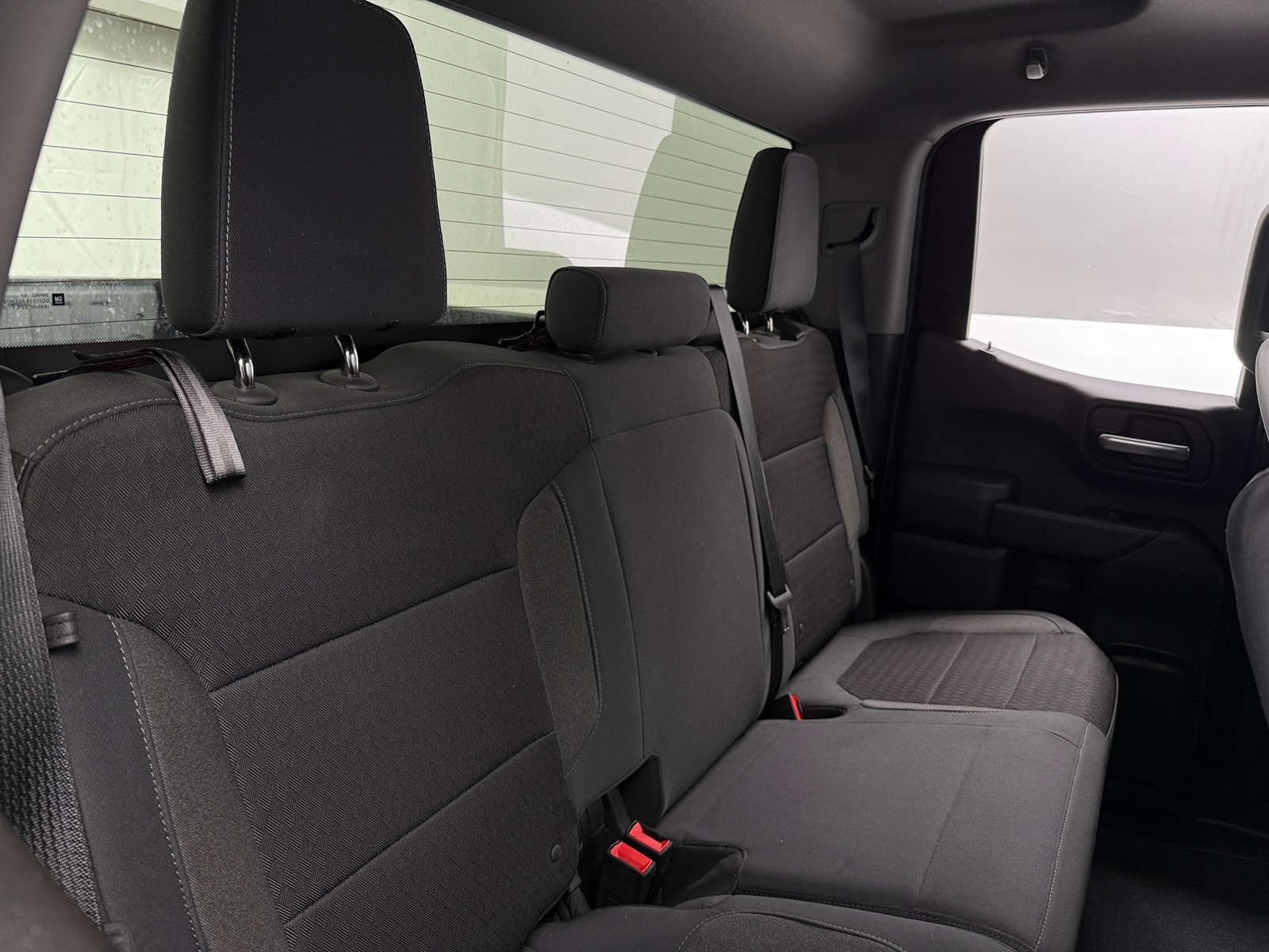 Thumbnail: 2019 Chevrolet Silverado 1500 - 6