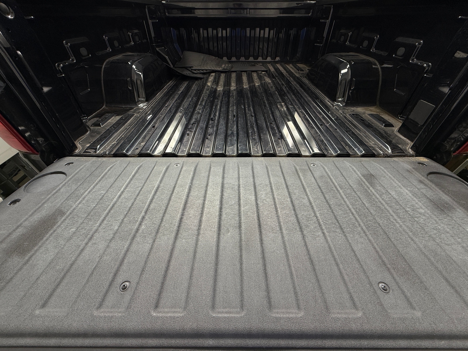 Thumbnail: 2019 Chevrolet Silverado 1500 - 7