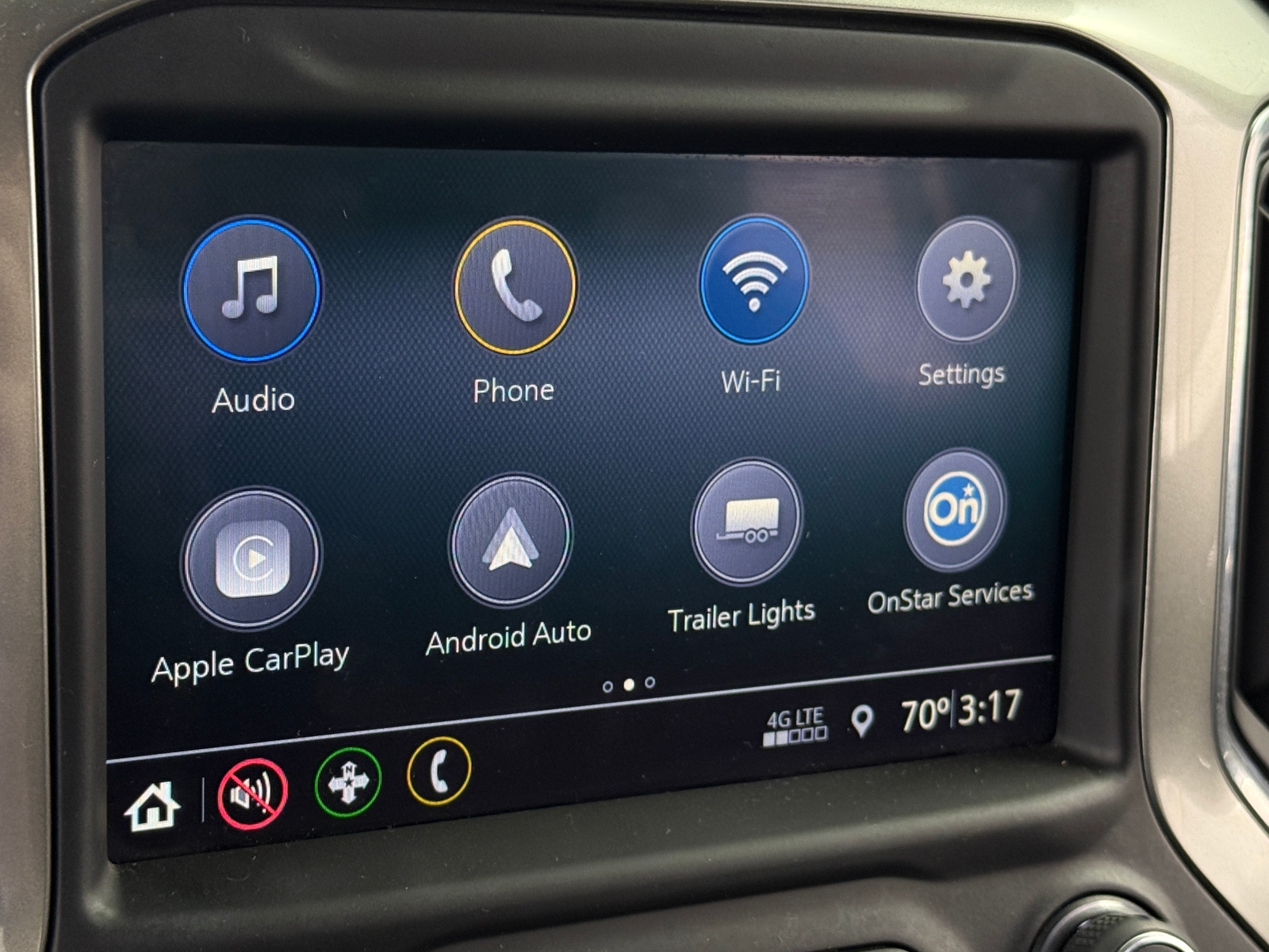 Thumbnail: 2019 Chevrolet Silverado 1500 - 4