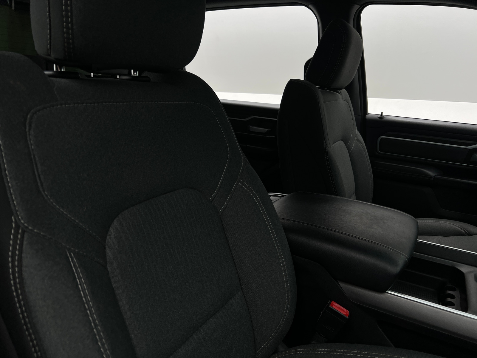 Thumbnail: 2021 RAM 1500 - 2
