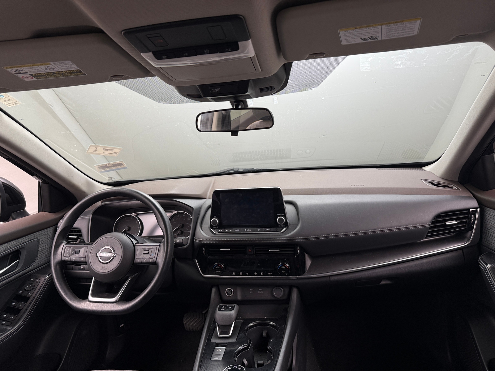 Thumbnail: 2022 Nissan Rogue - 3