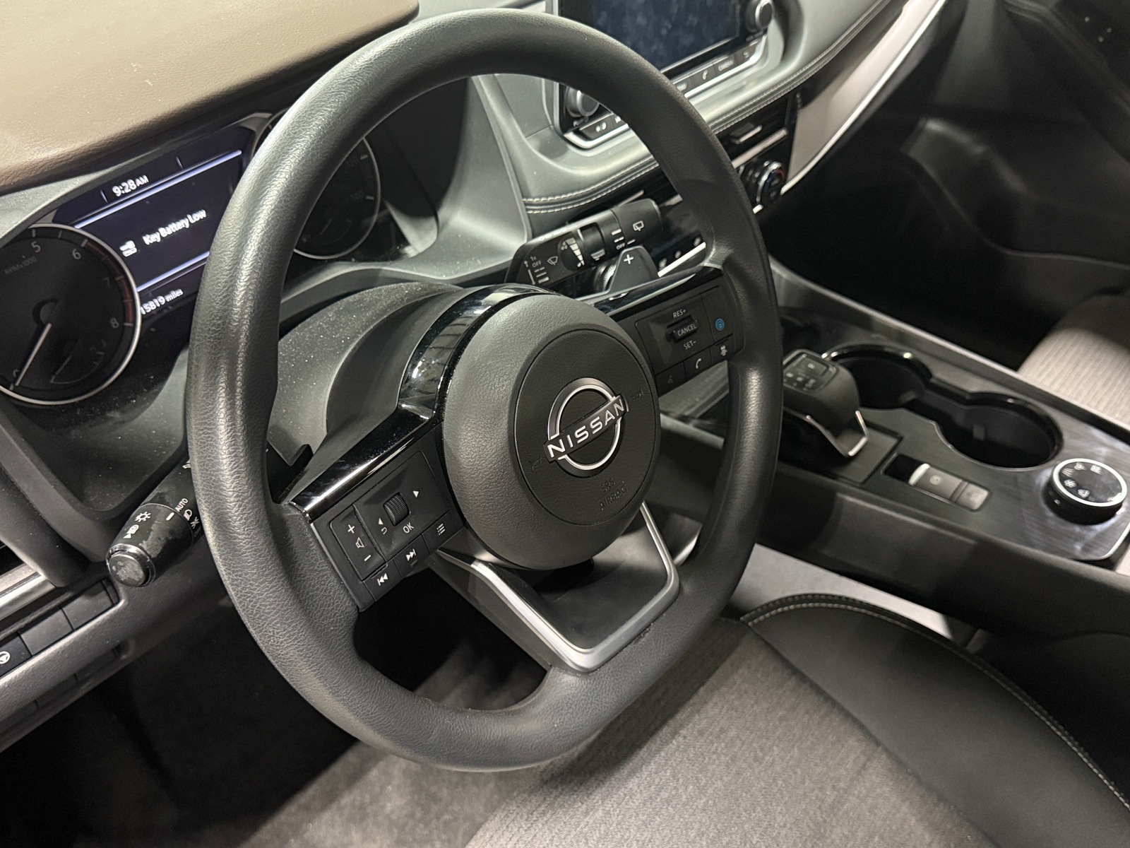 Thumbnail: 2022 Nissan Rogue - 5