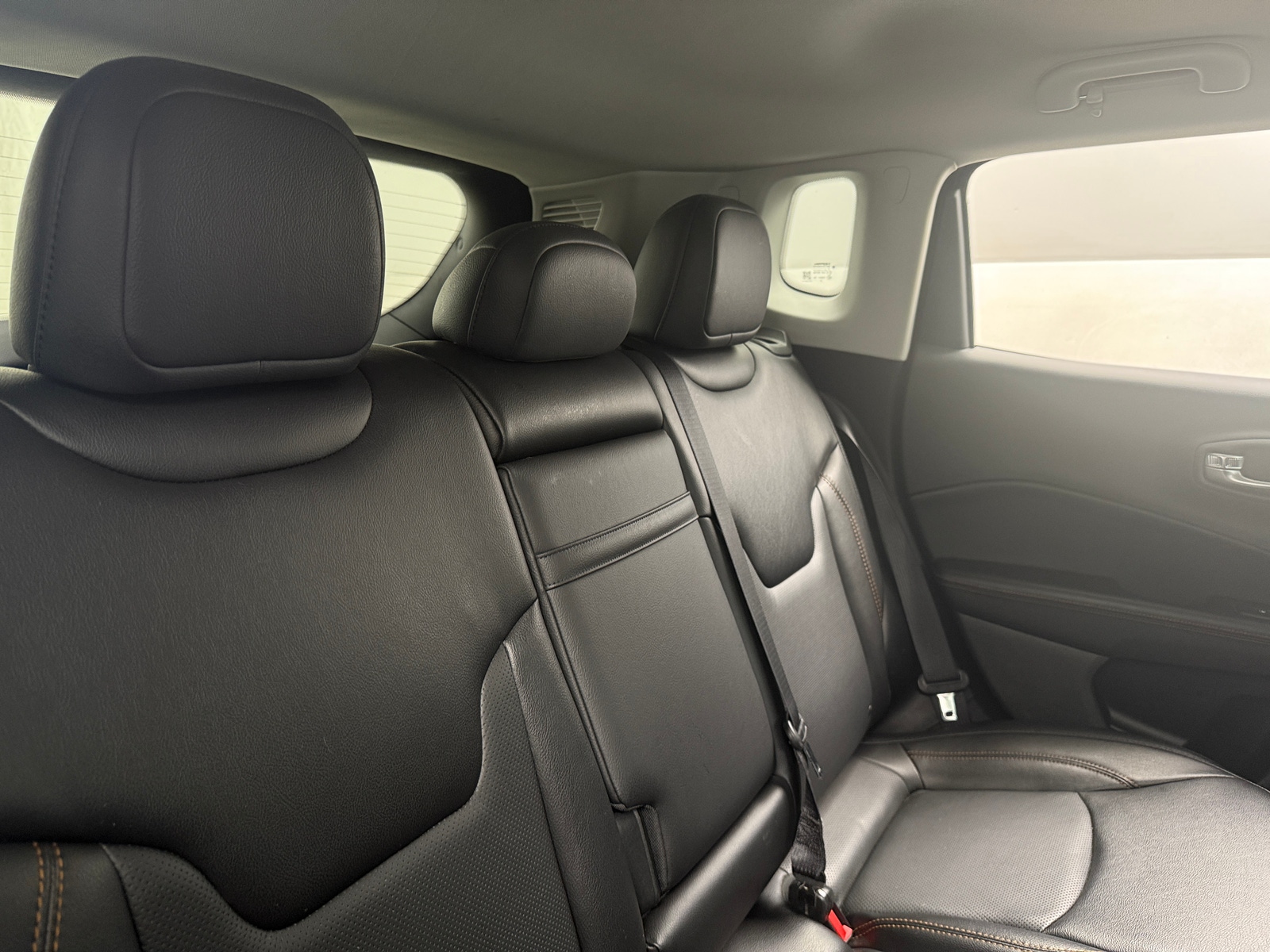 Thumbnail: 2019 Jeep Compass - 5