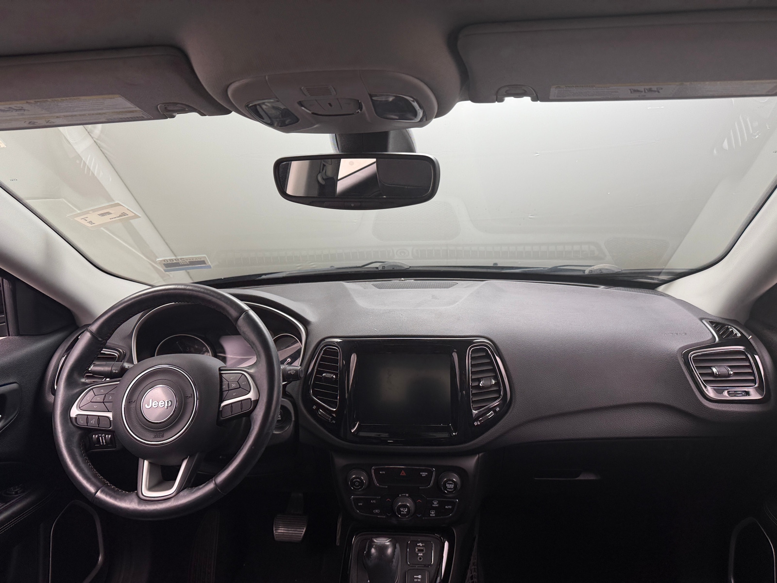 Thumbnail: 2019 Jeep Compass - 2