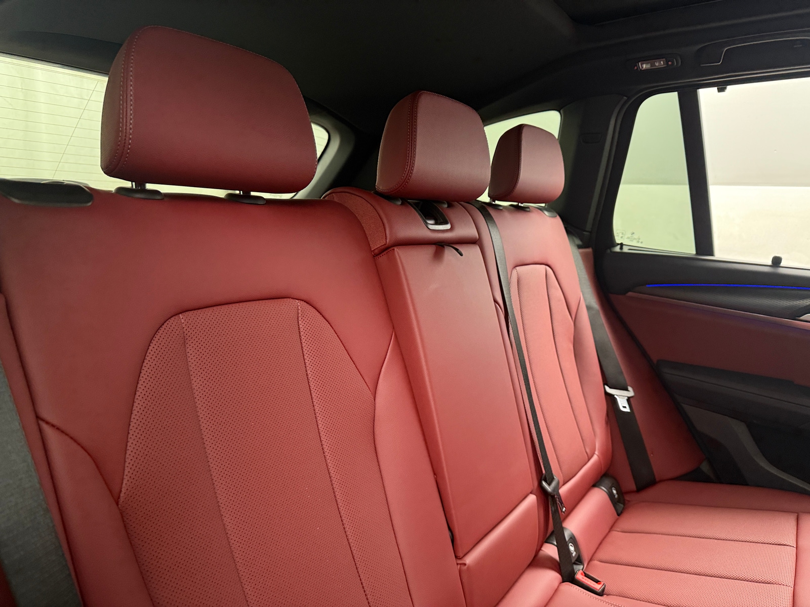 Thumbnail: 2023 BMW X3 - 5