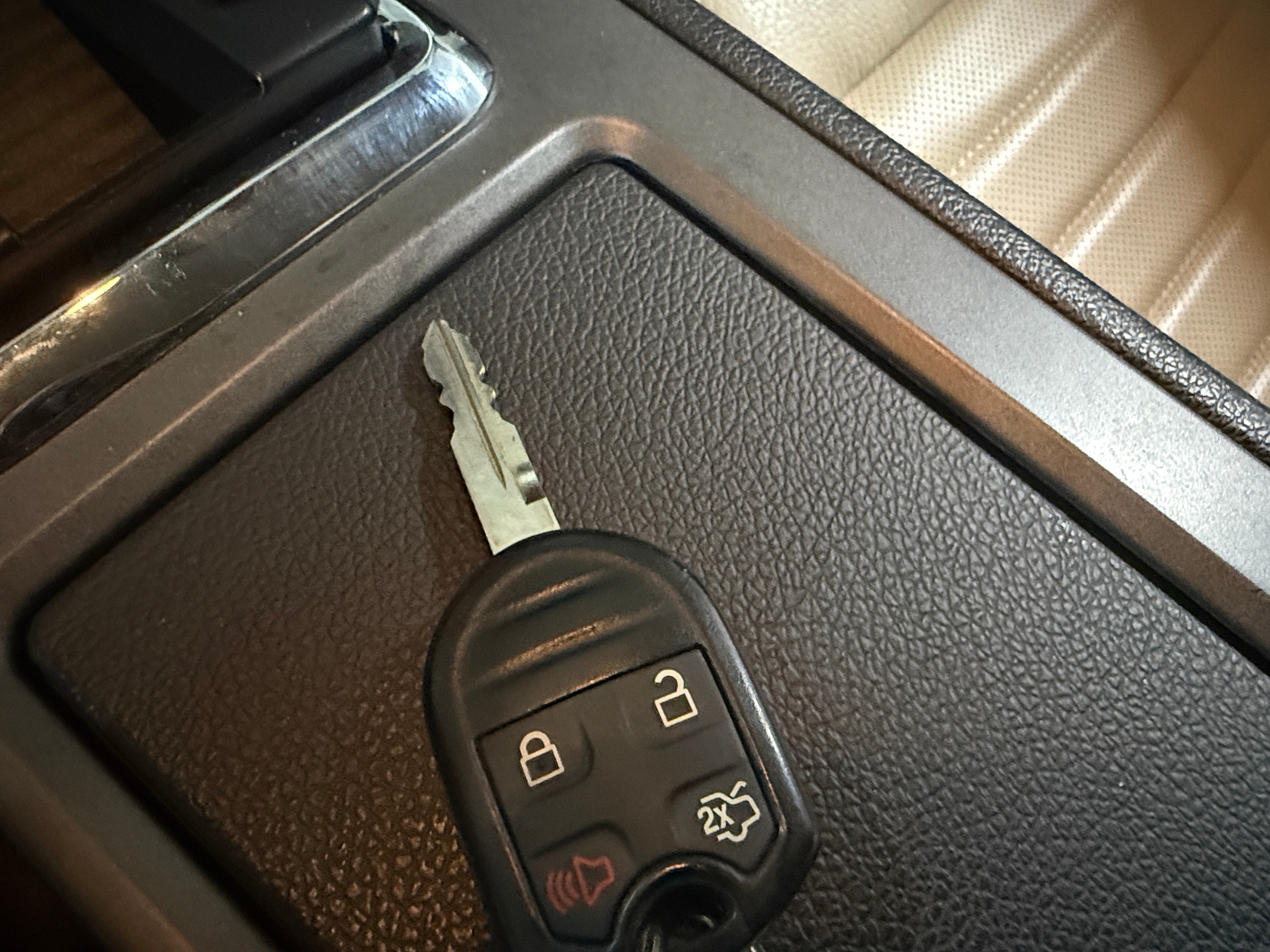 2011 Ford Mustang