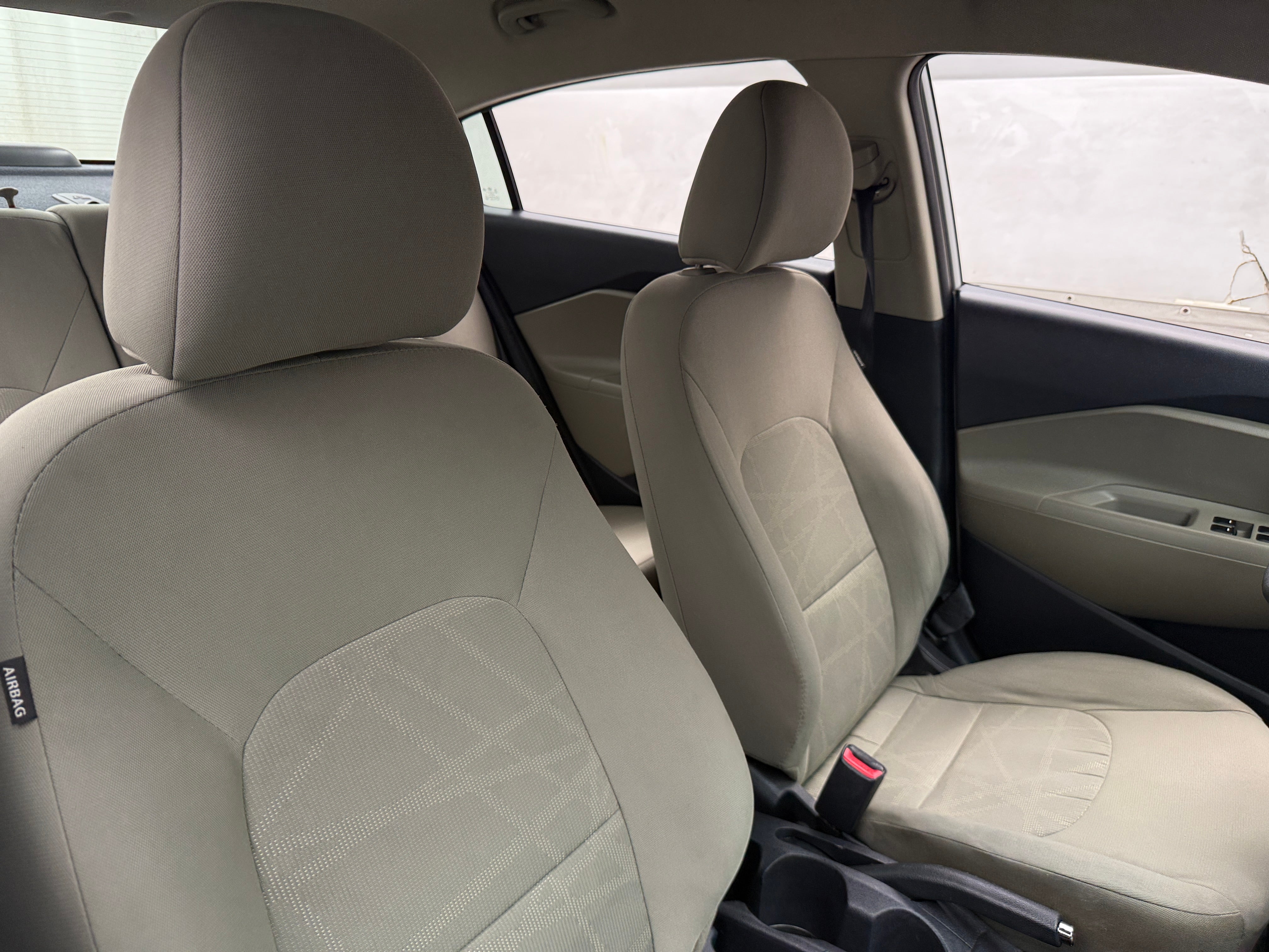 2017 Kia Rio