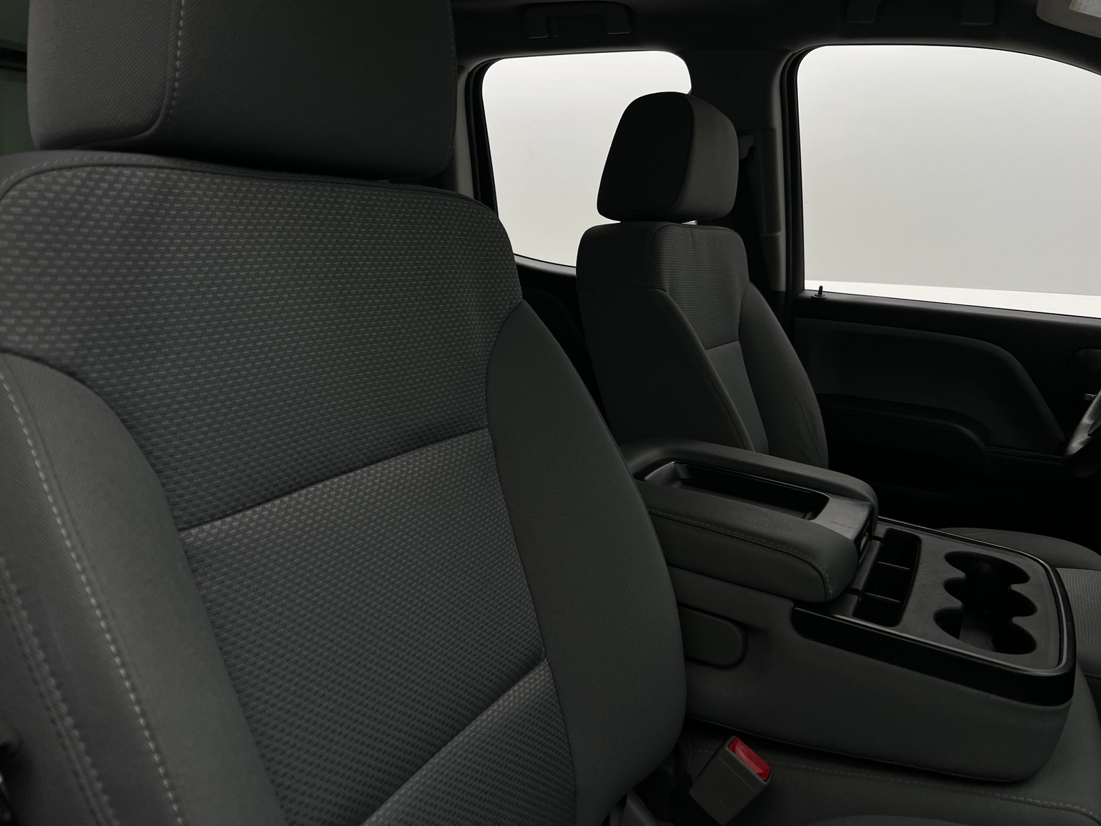 Thumbnail: 2019 GMC Sierra 2500 - 2