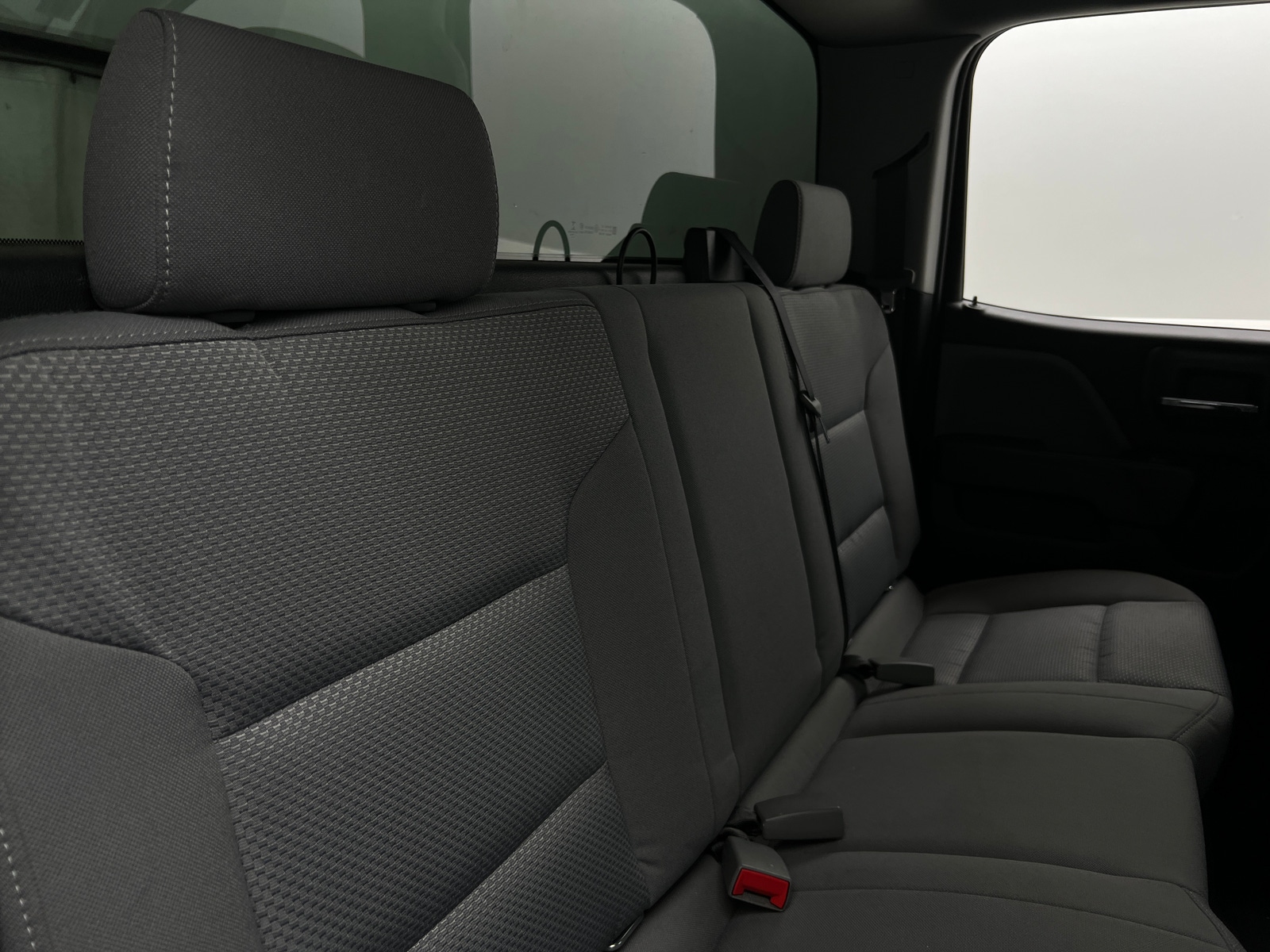 Thumbnail: 2019 GMC Sierra 2500 - 6