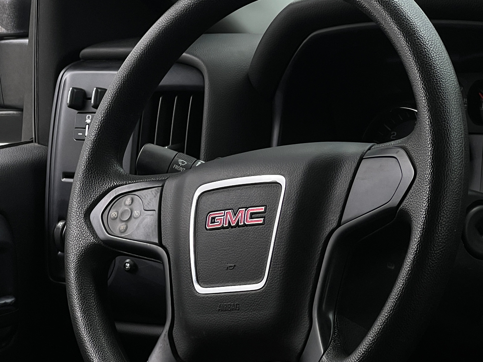 Thumbnail: 2019 GMC Sierra 2500 - 5