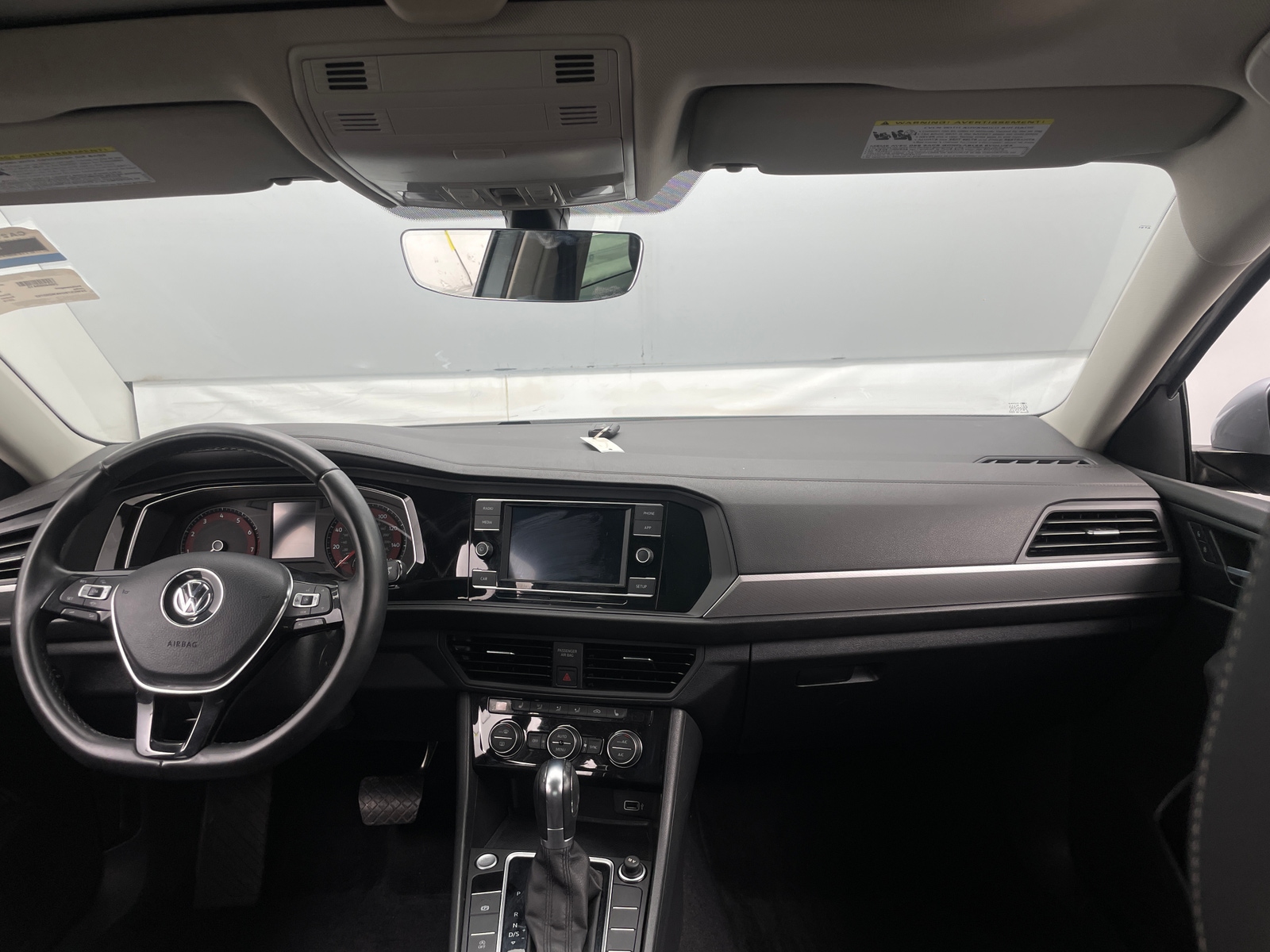 Thumbnail: 2019 Volkswagen Jetta - 2