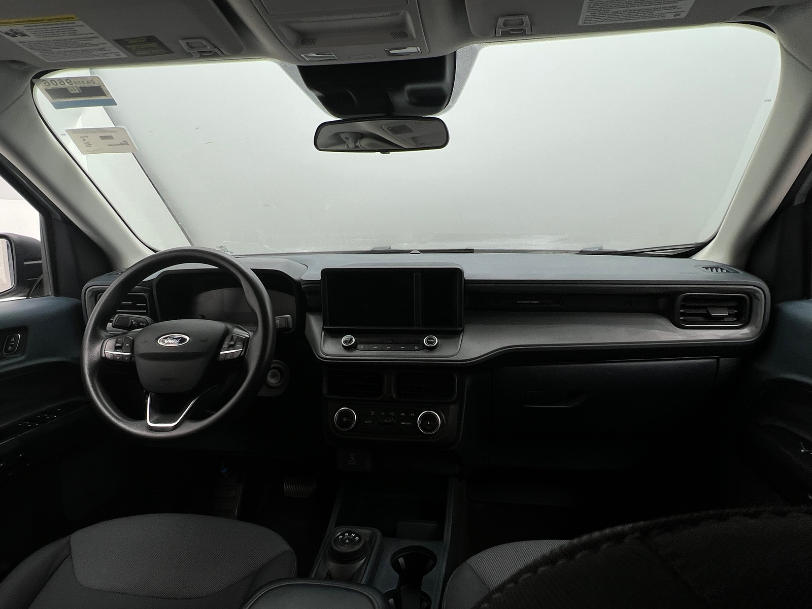 Thumbnail: 2023 Ford Maverick - 3