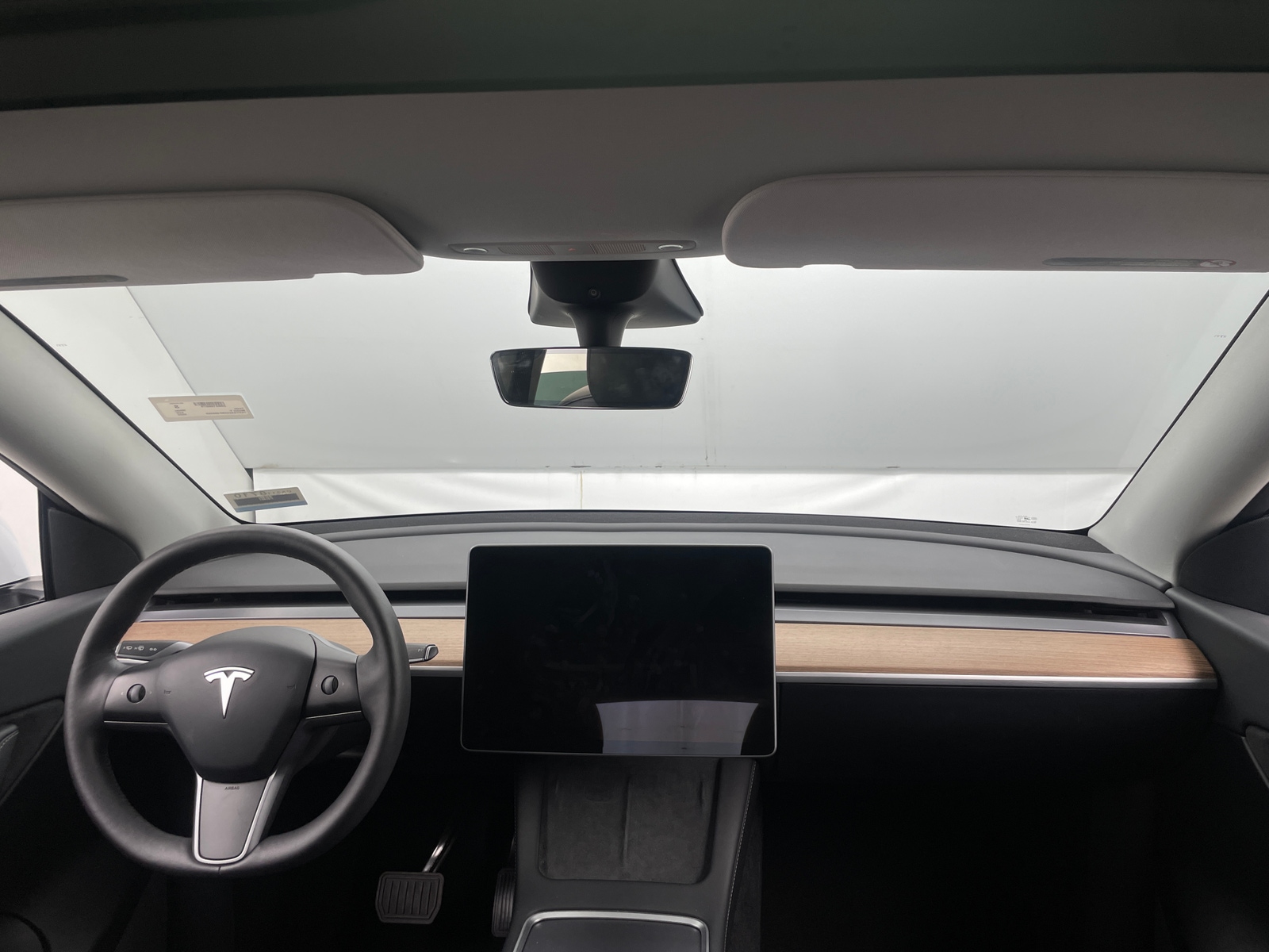 Thumbnail: 2022 Tesla Model Y - 2