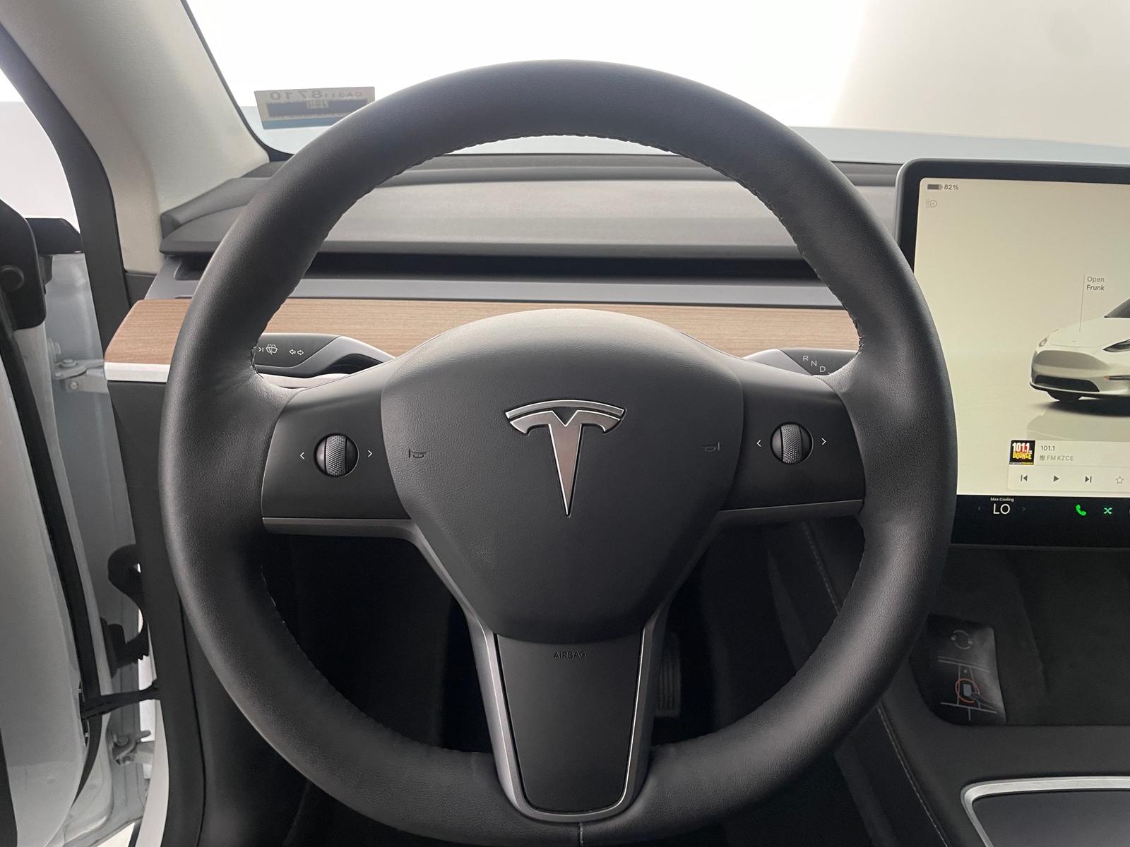 Thumbnail: 2022 Tesla Model Y - 4