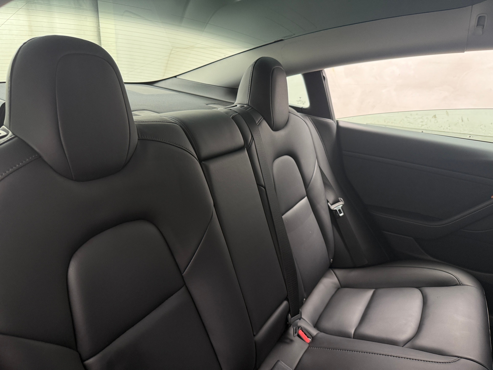 Thumbnail: 2021 Tesla Model 3 - 5