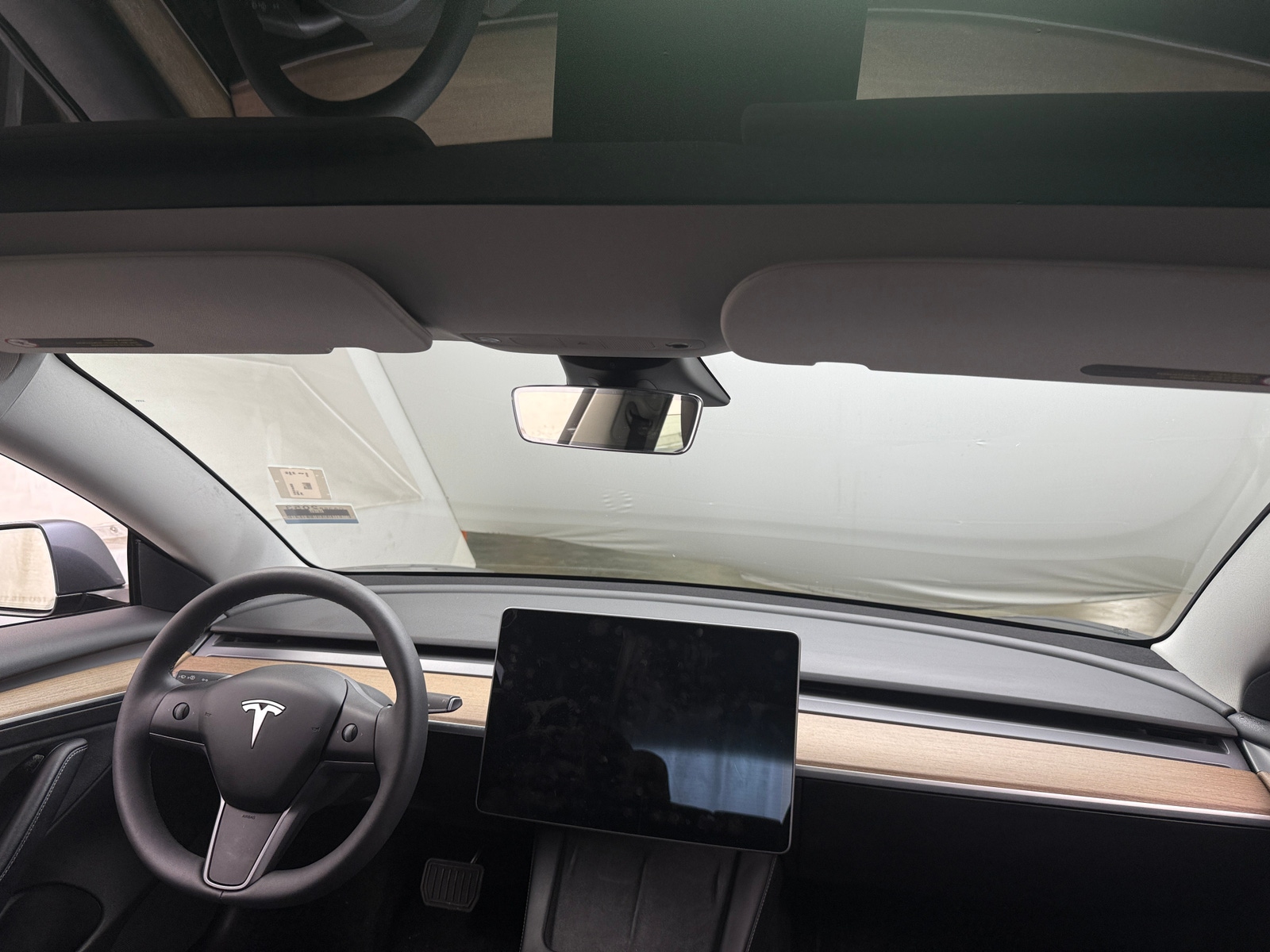 Thumbnail: 2021 Tesla Model 3 - 2