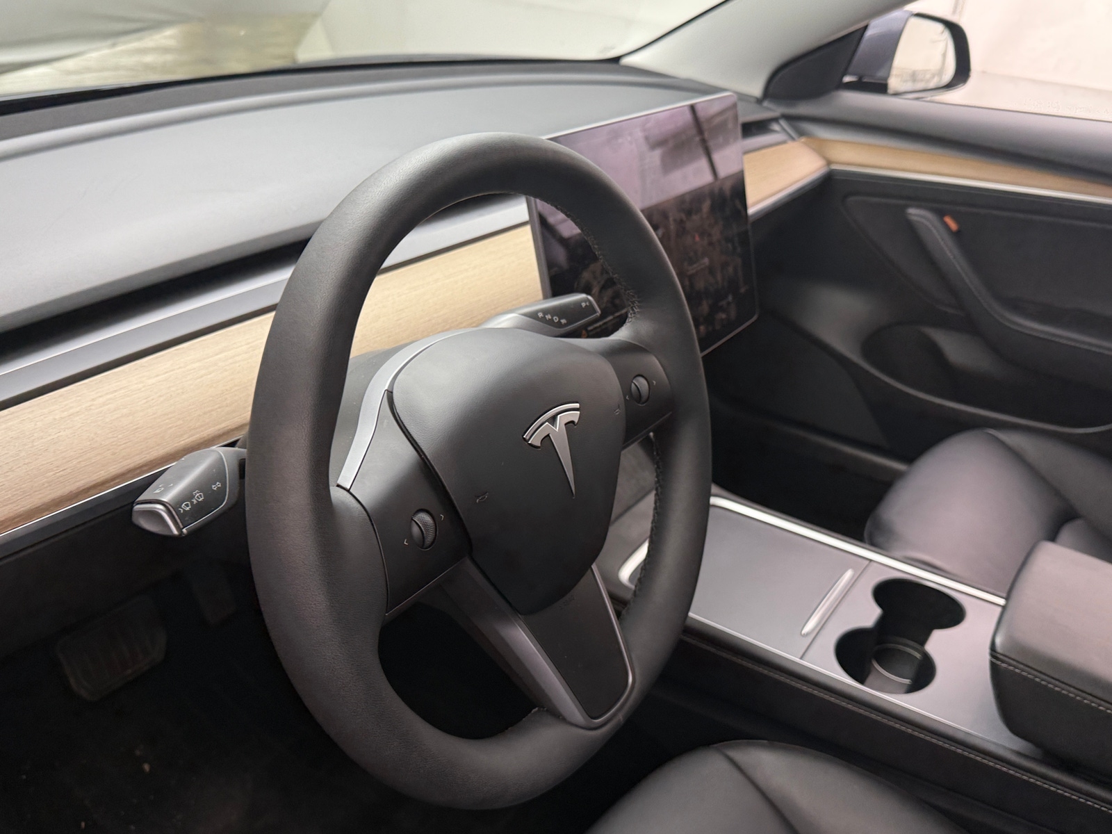 Thumbnail: 2021 Tesla Model 3 - 4