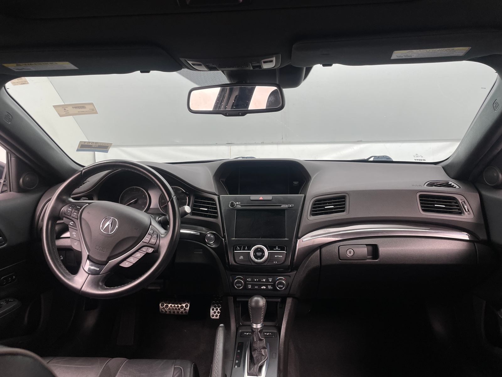 Thumbnail: 2020 Acura ILX - 2