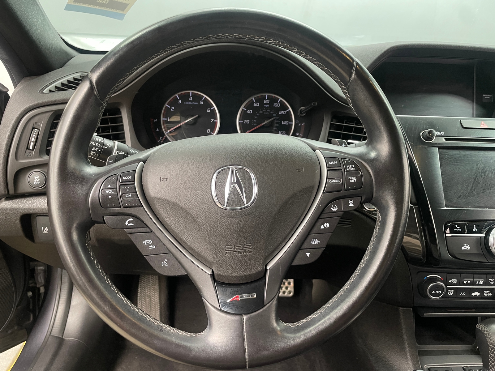 Thumbnail: 2020 Acura ILX - 4