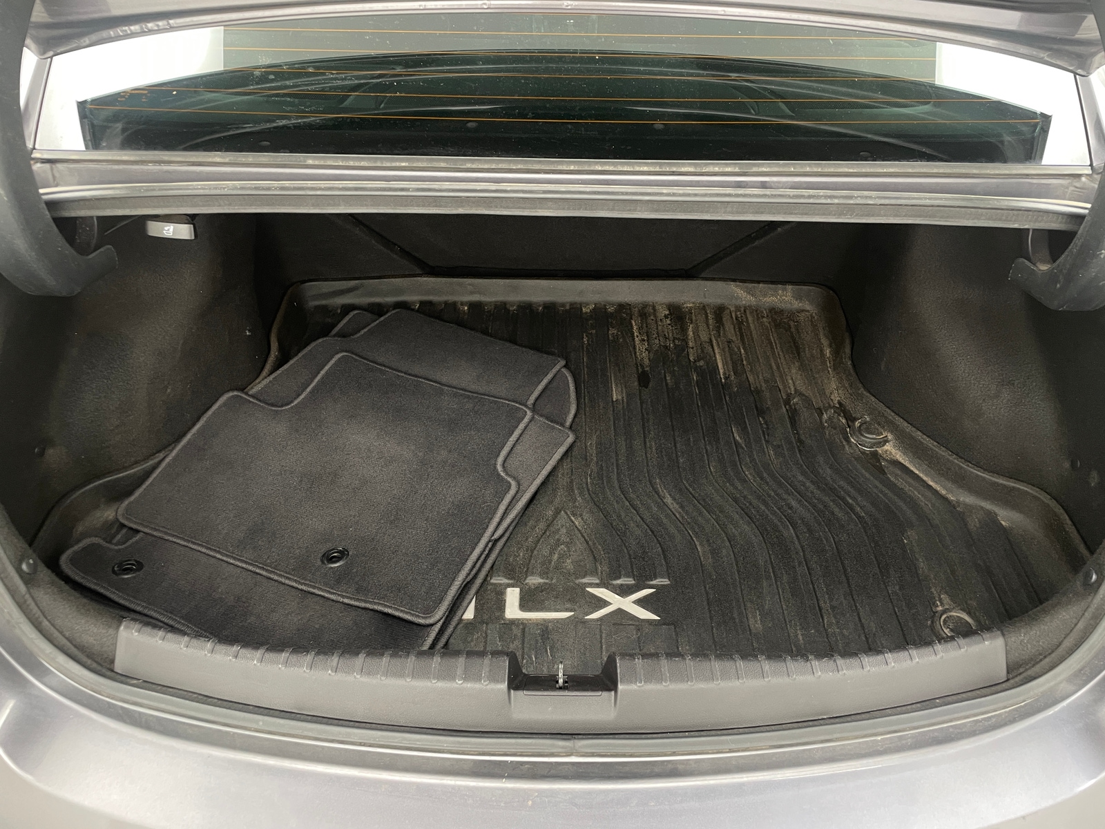Thumbnail: 2020 Acura ILX - 6