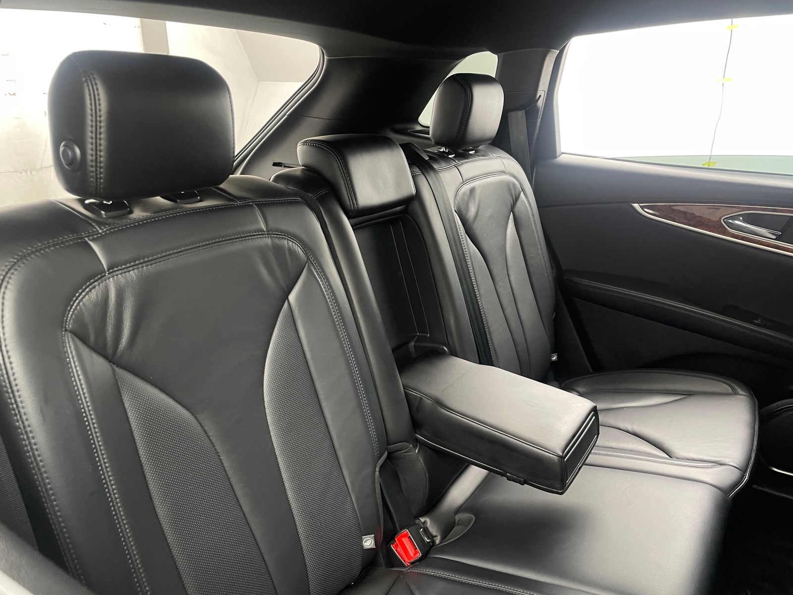 Thumbnail: 2017 Lincoln MKX - 5