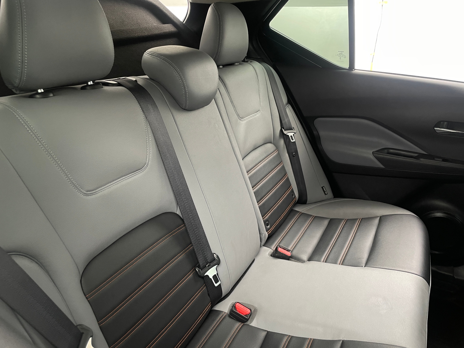 Thumbnail: 2023 Nissan Kicks - 6