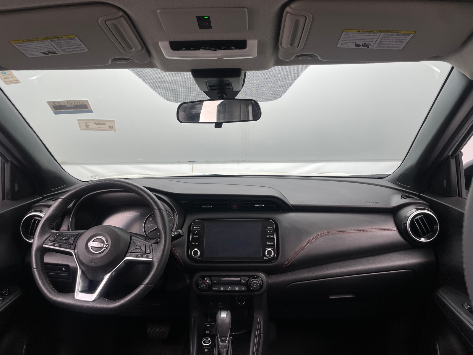 Thumbnail: 2023 Nissan Kicks - 3