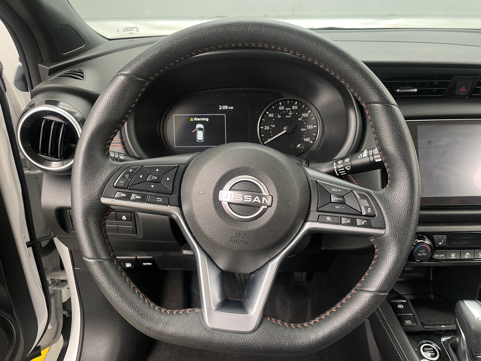 Thumbnail: 2023 Nissan Kicks - 5
