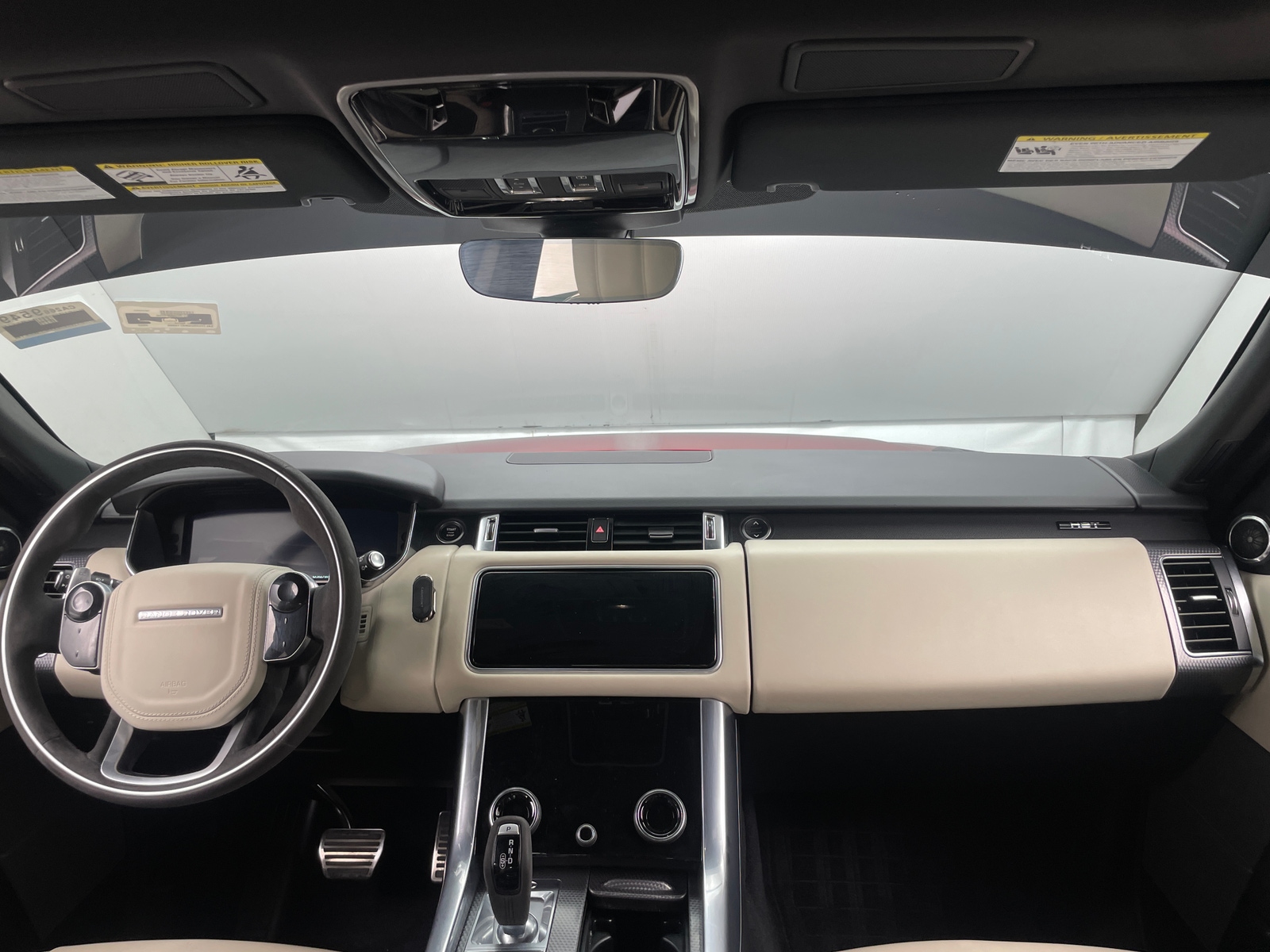 Thumbnail: 2022 Land Rover Range Rover Sport - 2
