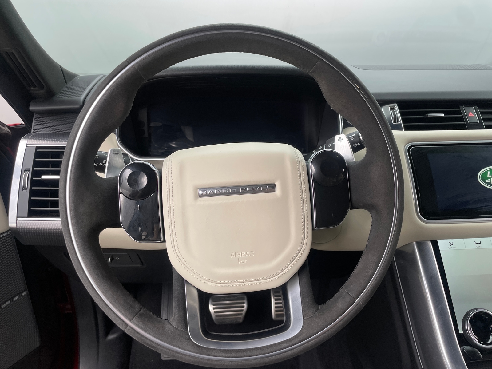 Thumbnail: 2022 Land Rover Range Rover Sport - 4