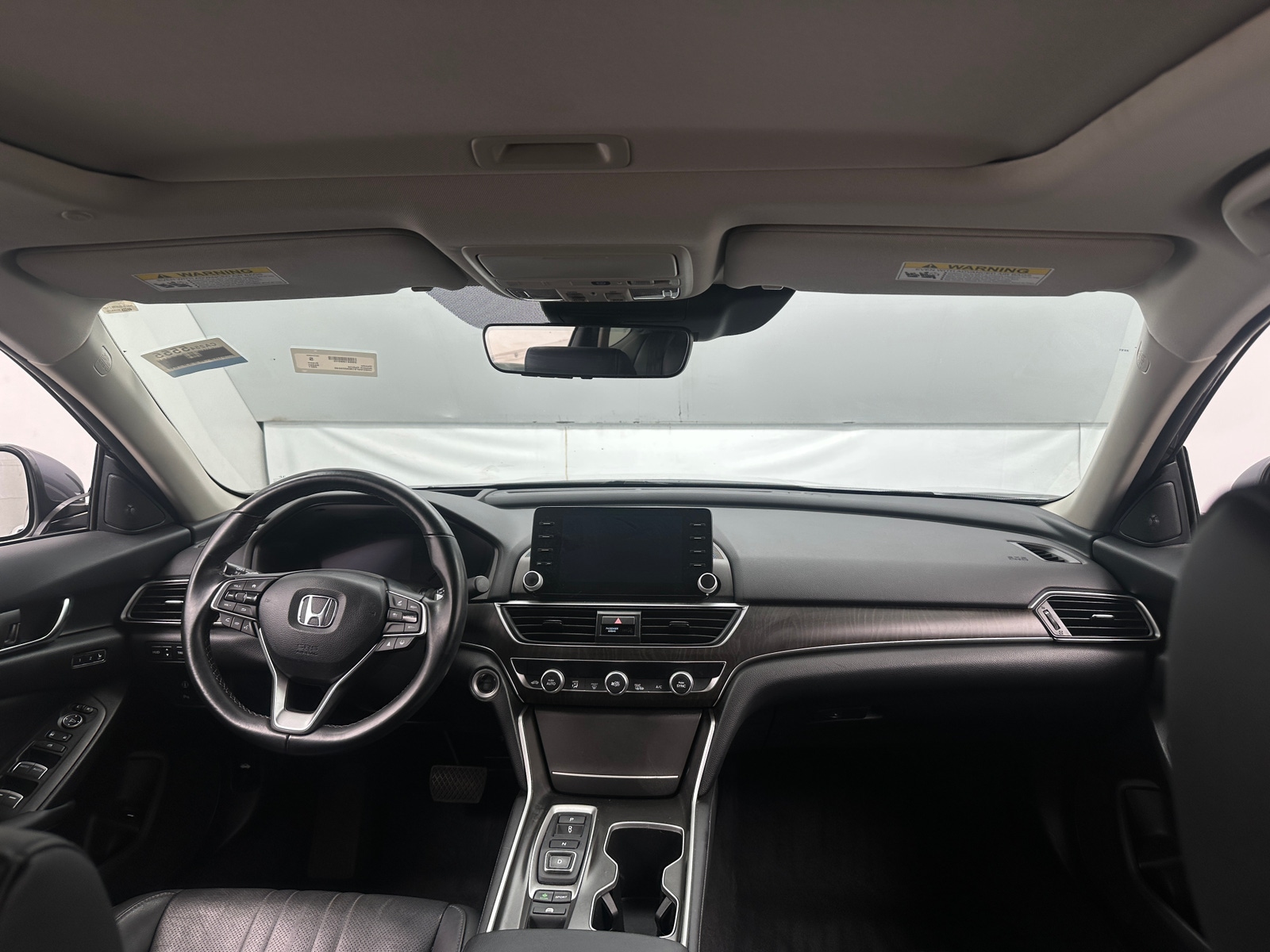 Thumbnail: 2021 Honda Accord - 2