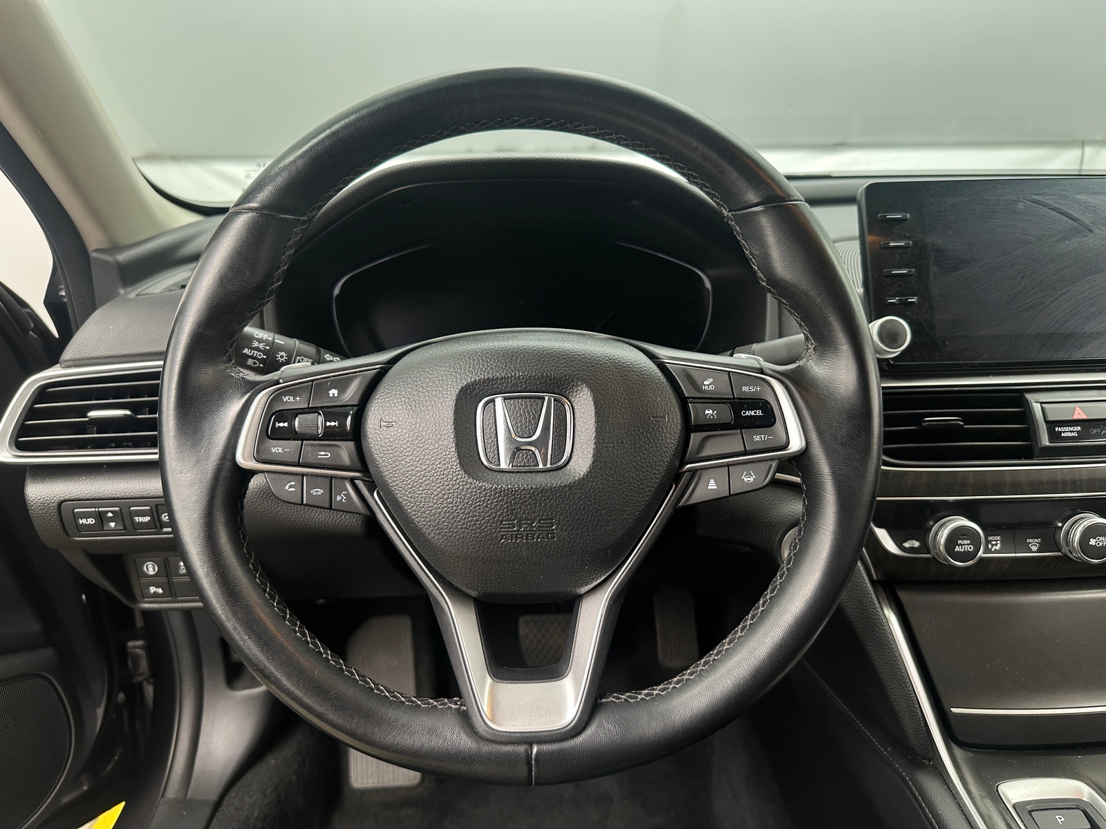 Thumbnail: 2021 Honda Accord - 4
